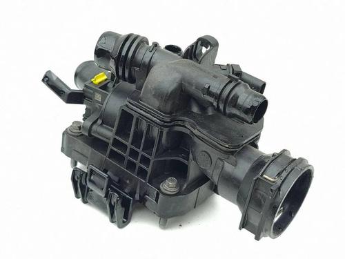 Used Thermostat housing Thermostat housing 37685433 37685433