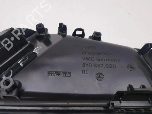 Front right interior door handle AUDI A3 Sportback (8YA, 8YF) 30 TFSI | BP36062888I14 - Image 6