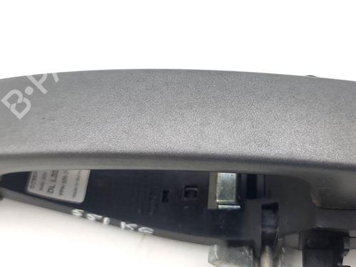 Rear left exterior door handle LAND ROVER RANGE ROVER SPORT I (L320) 2.7 D 4x4 | BP28876300C130 