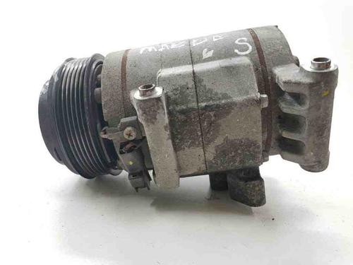 AC compressor MAZDA 6 Estate (GJ, GL) 2.2 D | BP28889887M34