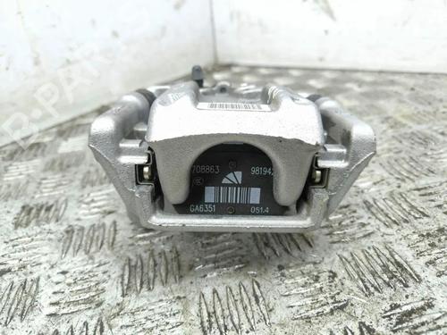 Used Left rear brake caliper Left rear brake caliper 36347408 36347408