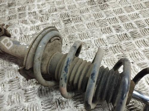 Left front shock absorber MAZDA CX-7 (ER) 2.3 MZR DISI Turbo AWD (ER3P) | BP38242782M16 - Image 2