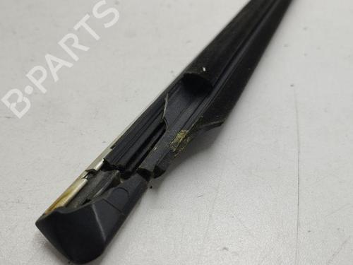 Door moulding trim MERCEDES-BENZ C-CLASS (W204) C 220 CDI (204.008) | BP28890836C150 