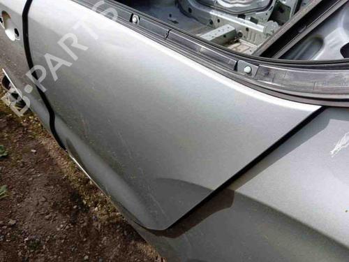 Left rear door CITROËN DS4 (NX_) 1.6 HDi 110 | BP28890715C4 