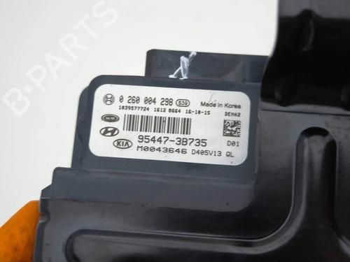 Electronic module KIA SPORTAGE IV (QL, QLE) 1.6 T-GDI | BP33225920M83 - Image 6