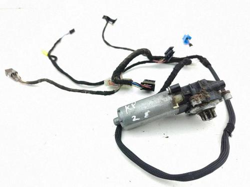 Used Electronic module Electronic module MERCEDES-BENZ C-CLASS (W203) C 200 CDI (203.004) (102 hp) 40206769 40206769