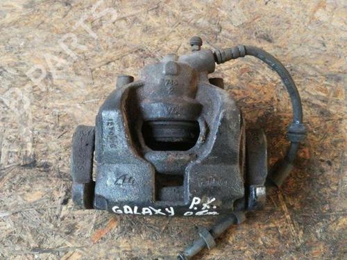 Used Left front brake caliper FORD GALAXY III (CK) 2.0 TDCi (120 hp) 28866105