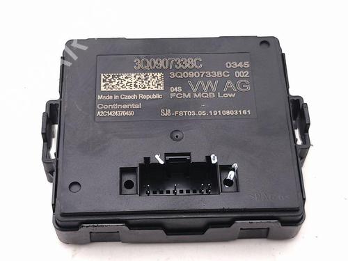 Electronic module AUDI Q3 (F3B) 35 TFSI | BP29975969M83