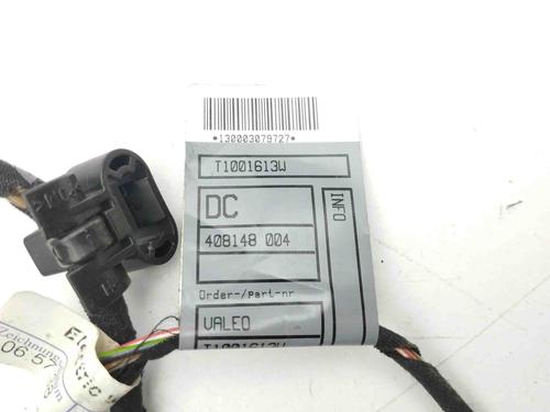 Electronic module MERCEDES-BENZ M-CLASS (W164) ML 350 CDI 4-matic (164.125, 164.124) | BP28873467M83 