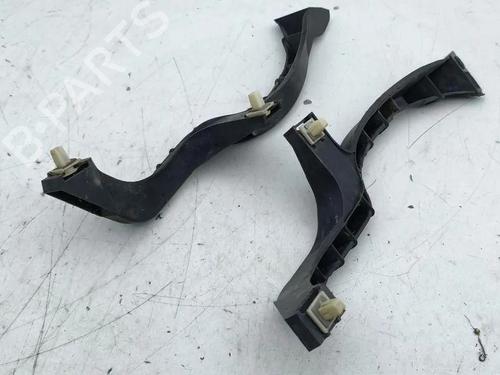 Used Rear bumper bracket TOYOTA GT 86 Coupe (ZN6_) 2.0 (ZN6AC_, ZN6BC_, ZN6K) (200 hp) 31296475