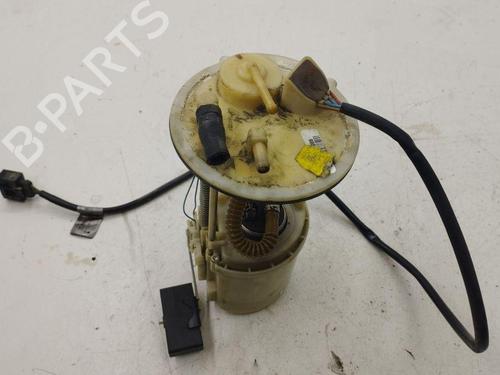 Fuel pump MERCEDES-BENZ A-CLASS (W169) A 160 CDI (169.006, 169.306) | BP28892672M76 