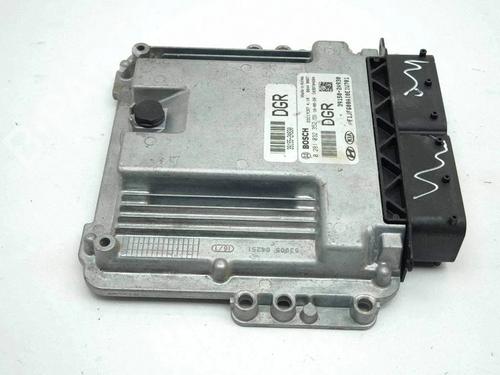 Engine control unit (ECU) KIA OPTIMA (JF) 1.7 CRDi | BP38279132M57 - Image 6