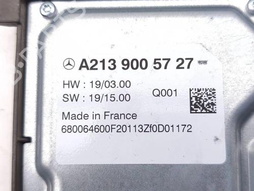 Electronic module MERCEDES-BENZ GLE (V167) GLE 400 d 4-matic (167.123) | BP36082157M83 - Image 7