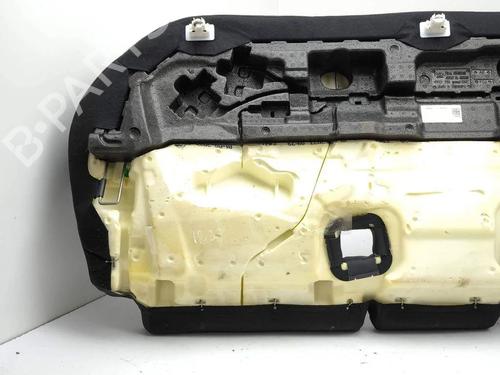 Sæde Bagtil OPEL ASTRA L (OV5) 1.2 (FPHNSL, FPHNSR) | BP28880856C17 - Image 4
