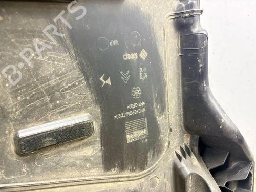 Underbody protection JEEP AVENGER (J2) Electric | BP36065693M92 - Image 9