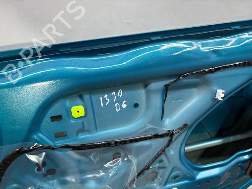 Dør højre bagtil SUZUKI VITARA (LY) 1.4 Hybrid (Mild Hybrid) AllGrip | BP36081325C5 - Image 9