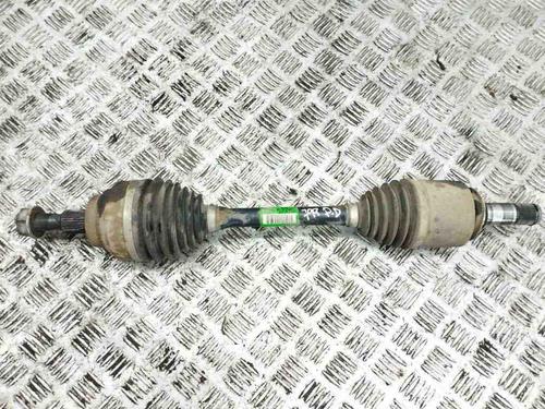 Antriebswelle links vorne für MERCEDES-BENZ M-CLASS (W164) ML 320 CDI 4-matic (164.122) (224 hp) 28900308