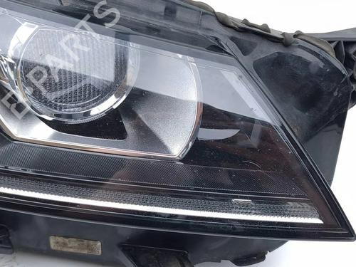 Right headlight JAGUAR F-PACE (X761) 2.0 TD4 | BP35985131C29 - Image 2