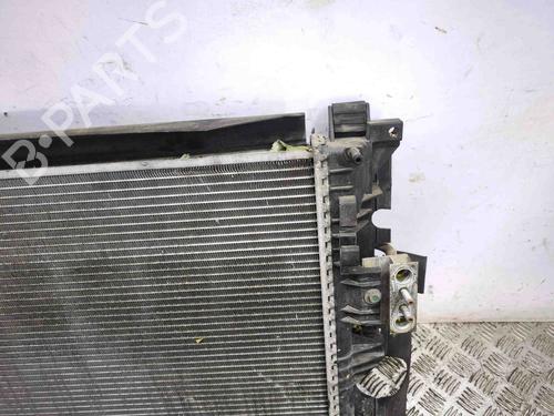 Radiator set CHRYSLER GRAND VOYAGER V (RT) 2.8 CRD | BP28873203M120 