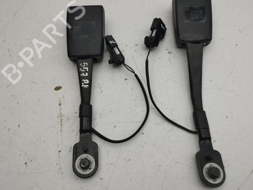 Used Seat buckle OPEL ZAFIRA TOURER C (P12) 2.0 CDTi (75) (165 hp) 28894970