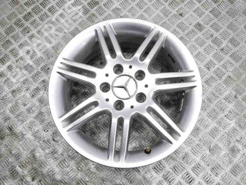 Jante MERCEDES-BENZ A-CLASS (W169) A 180 CDI (169.007, 169.307) (109 hp) 28884328