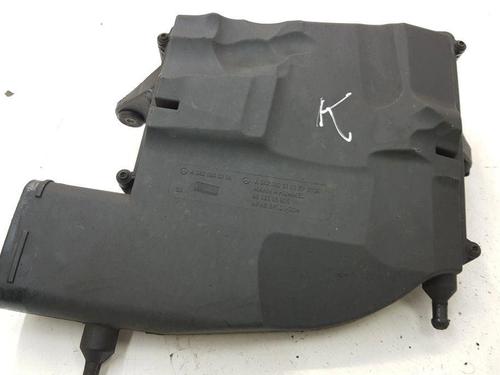 Used Air filter box MERCEDES-BENZ R-CLASS (W251, V251) R 320 CDI 4-matic (251.022, 251.122) (224 hp) 28903965