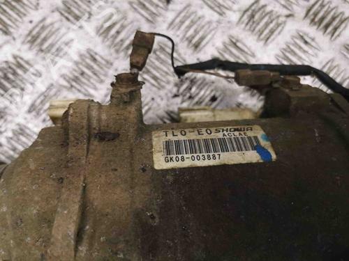 Steering rack HONDA ACCORD VIII Estate (CW) 2.2 i-DTEC (CW3) | BP28871716M22