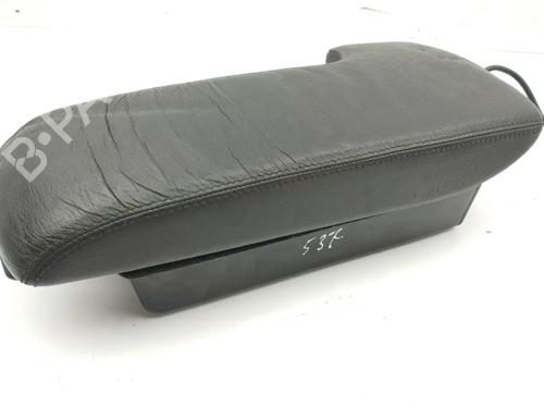 Armrest / Center console MERCEDES-BENZ S-CLASS (W220, V220) S 320 CDI (220.026, 220.126) | BP28872363I20 