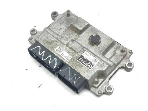 Engine control unit (ECU) MAZDA CX-5 (KF) 2.0 | BP33256321M57 - Image 7