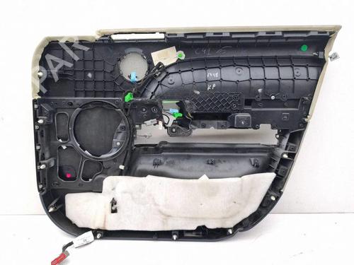 Front left panel LAND ROVER RANGE ROVER IV (L405) 4.4 SDV8 4x4 | BP38240396C58 - Image 10