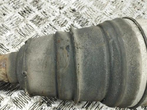 Right rear shock absorber LAND ROVER RANGE ROVER SPORT I (L320) 2.7 D 4x4 | BP28872519M19 