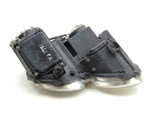 Left headlight BENTLEY FLYING SPUR (4W_) 6.0 W12 | BP36203287C28 - Image 8