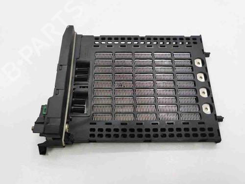 Used Heater resistor MERCEDES-BENZ B-CLASS Sports Tourer (W245) B 200 CDI (245.208) (140 hp) 28877542