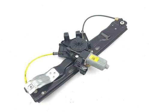Used Rear right window mechanism LAND ROVER RANGE ROVER EVOQUE (L538) 2.2 D 4x4 (150 hp) 28878935