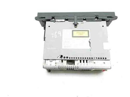 Elektronisk modul PORSCHE CAYENNE (9PA) S 4.5 | BP28860404M83 