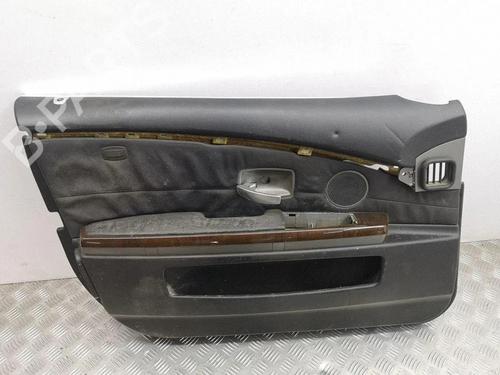 Used Other Other BMW 7 (E65, E66, E67) 730 d (218 hp) 40209593 40209593