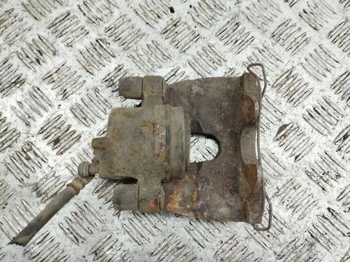 Left front brake caliper MAZDA 5 (CR) 2.0 CD (CR19) | BP28885857M105 - Image 2