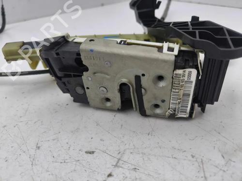 Rear left lock JEEP CHEROKEE (KL) 2.2 CRD 4x4 | BP33985205C100 - Image 3