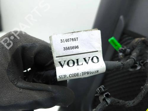 Left front seat VOLVO S90 II (234) D4 | BP36197617C15 - Image 17