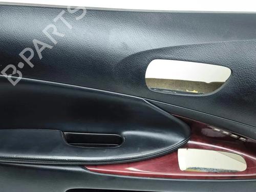Front left panel LEXUS GS (_S19_) 350 AWD (GRS196_, GRS196R) | BP33938784C58 - Image 23