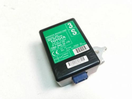 Electronic module TOYOTA PRIUS PLUS (_W4_) 1.8 Hybrid (ZVW40W, ZVW41W) | BP37290861M83 - Image 2