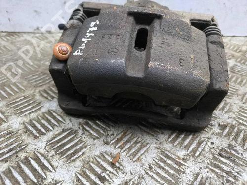 Right front brake caliper MAZDA CX-5 (KE, GH) 2.2 D AWD (KE102) | BP39229738M104 - Image 2