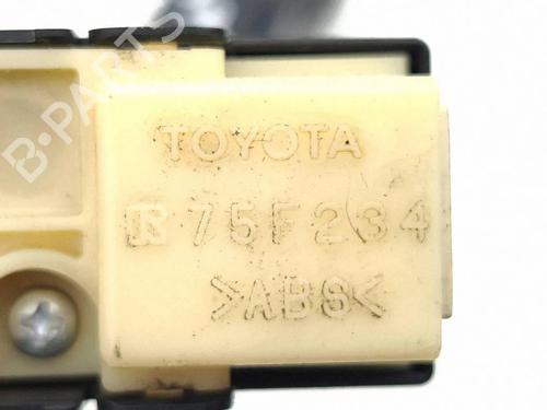 Switch TOYOTA PRIUS PLUS (_W4_) 1.8 Hybrid (ZVW40W, ZVW41W) | BP37738354I30  - Image 6