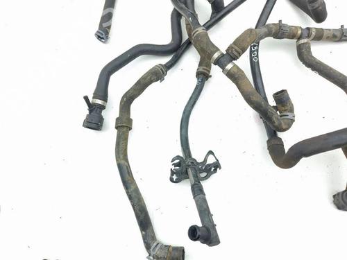 Pipe SKODA ENYAQ iV Coupe (5AC) RS | BP36332760M125 - Image 7