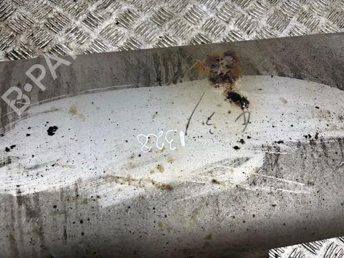 Exhaust system VOLVO S90 II (234) D4 | BP33227033M121 - Image 8