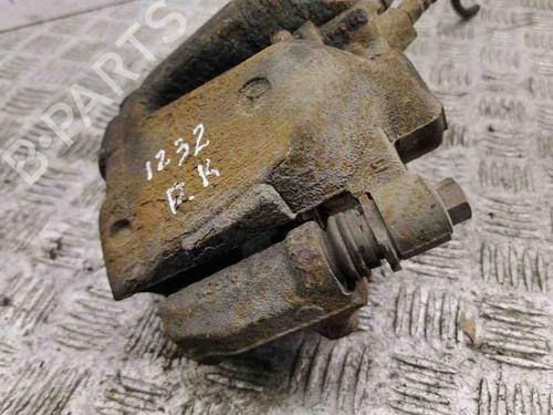 Left front brake caliper MERCEDES-BENZ GLK-CLASS (X204) 220 CDI (204.902) | BP28880646M105 - Image 5