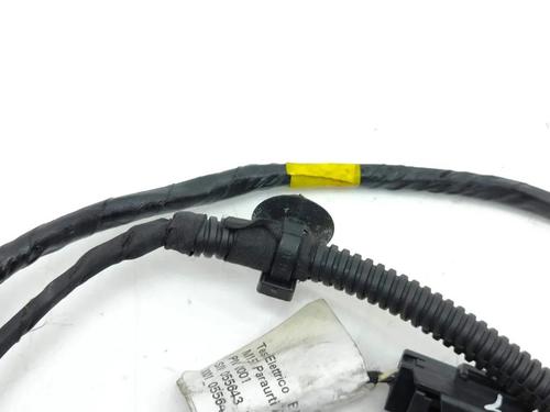 Electronic module MASERATI GHIBLI III (M157) 3.0 D | BP33664537M83 - Image 3