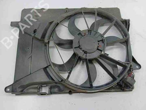 Elettroventola OPEL MOKKA / MOKKA X (J13) 1.7 CDTI (_76) (131 hp) 28843742