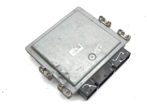 Engine control unit (ECU) RENAULT MEGANE II Saloon (LM0/1_) 1.4 | BP36203750M57 - Image 3
