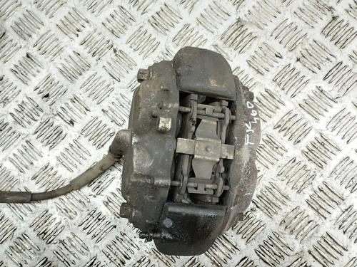 Used Left front brake caliper Left front brake caliper MERCEDES-BENZ CLS (C219) CLS 320 CDI (211 hp) 28892664 28892664